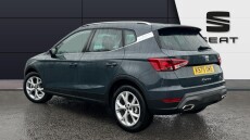 SEAT Arona 1.0 TSI 115 FR 5dr Petrol Hatchback